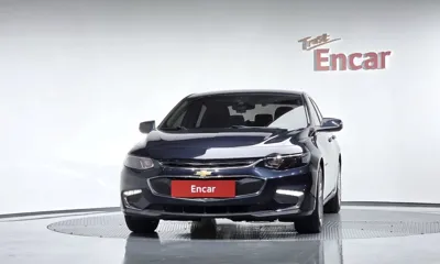 ChevroletGMDaewoo Malibu 2017, 145545 км, за 2560.06 USD