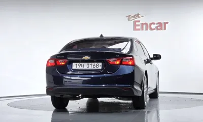 ChevroletGMDaewoo Malibu 2017, 145545 км, за 2560.06 USD