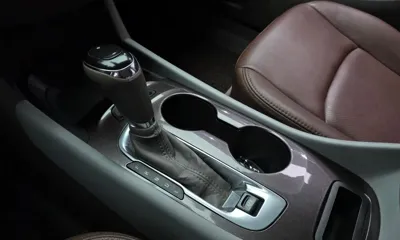 ChevroletGMDaewoo Malibu 2017, 145545 км, за 2560.06 USD - фото 9