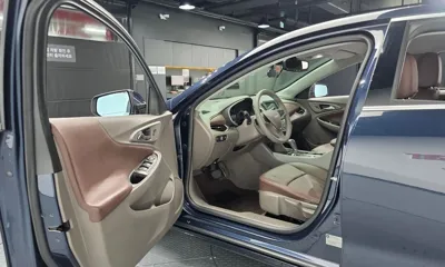 ChevroletGMDaewoo Malibu 2017, 145545 км, за 2560.06 USD - фото 10