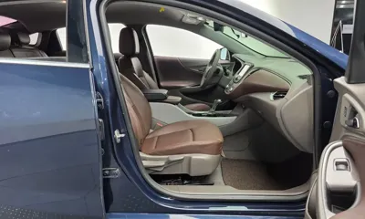 ChevroletGMDaewoo Malibu 2017, 145545 км, за 2560.06 USD - фото 11