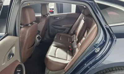 ChevroletGMDaewoo Malibu 2017, 145545 км, за 2560.06 USD - фото 12