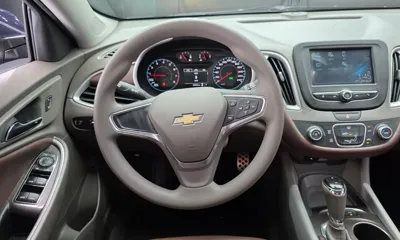ChevroletGMDaewoo Malibu 2017, 145545 км, за 2560.06 USD - фото 13