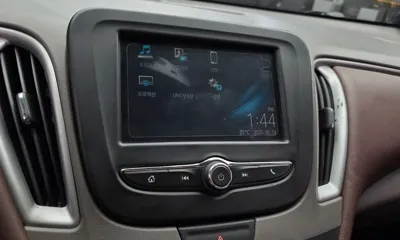 ChevroletGMDaewoo Malibu 2017, 145545 км, за 2560.06 USD - фото 14