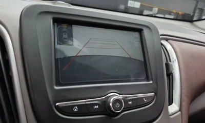 ChevroletGMDaewoo Malibu 2017, 145545 км, за 2560.06 USD - фото 15