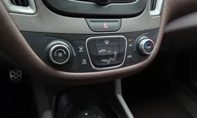 ChevroletGMDaewoo Malibu 2017, 145545 км, за 2560.06 USD - фото 16