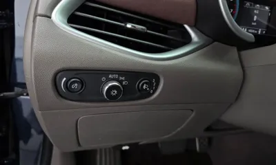 ChevroletGMDaewoo Malibu 2017, 145545 км, за 2560.06 USD - фото 18