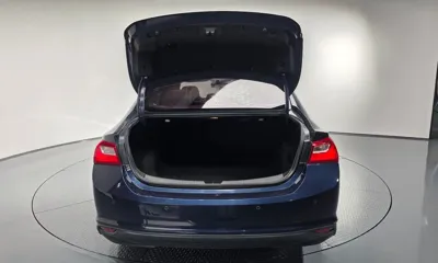 ChevroletGMDaewoo Malibu 2017, 145545 км, за 2560.06 USD - фото 20