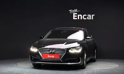 Hyundai Grandeur 2019, 131735 км, за 7811.47 USD