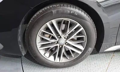 Hyundai Grandeur 2019, 131735 км, за 7811.47 USD