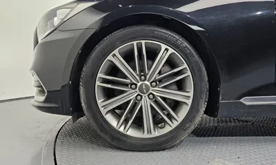 Genesis G80 2018, 120148 км, за 9946.04 USD - фото 5