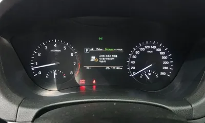 Genesis G80 2018, 120148 км, за 9946.04 USD - фото 8