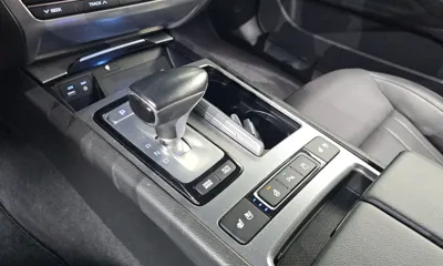 Genesis G80 2018, 120148 км, за 9946.04 USD - фото 9