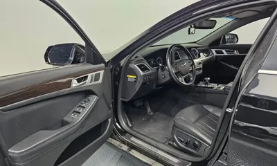 Genesis G80 2018, 120148 км, за 9946.04 USD - фото 10