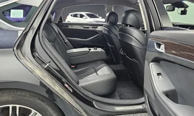 Genesis G80 2018, 120148 км, за 9946.04 USD - фото 11