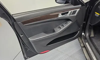 Genesis G80 2018, 120148 км, за 9946.04 USD - фото 24