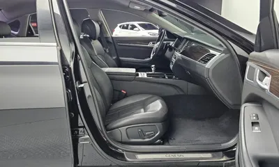 Genesis G80 2018, 120148 км, за 9946.04 USD - фото 26