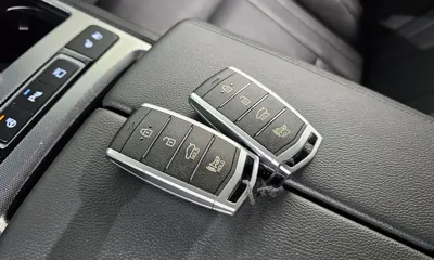 Genesis G80 2018, 120148 км, за 9946.04 USD - фото 28