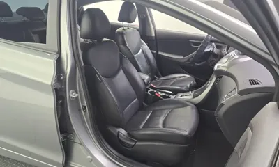 Hyundai Avante 2012, 124046 км, за 2715.23 USD - фото 12