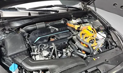 Kia K8 2023, 33435 км, за 21012.25 USD - фото 6