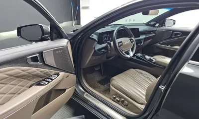 Kia K8 2023, 33435 км, за 21012.25 USD - фото 10