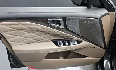 Kia K8 2023, 33435 км, за 21012.25 USD - фото 24