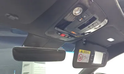 Kia K8 2023, 33435 км, за 21012.25 USD - фото 28