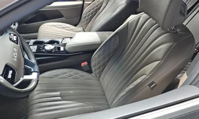 Kia K8 2023, 33435 км, за 21012.25 USD - фото 34