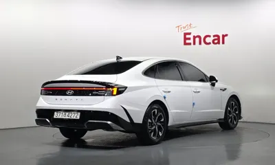 Hyundai Sonata 2025, 11358 км, за 21355.1 USD
