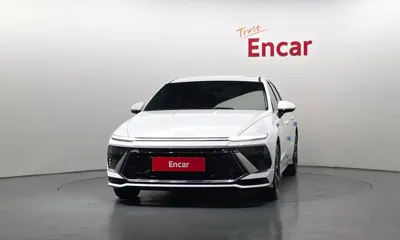 Hyundai Sonata 2025, 11358 км, за 21355.1 USD