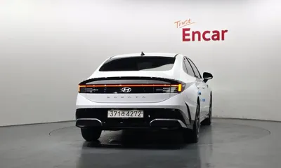 Hyundai Sonata 2025, 11358 км, за 21355.1 USD