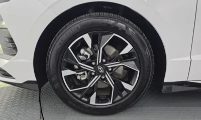 Hyundai Sonata 2025, 11358 км, за 21355.1 USD