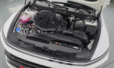 Hyundai Sonata 2025, 11358 км, за 21355.1 USD - фото 6