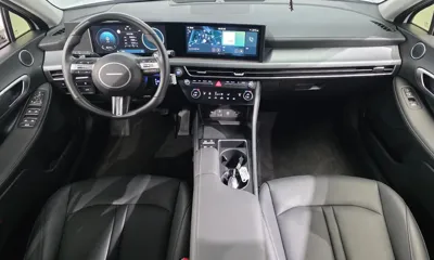 Hyundai Sonata 2025, 11358 км, за 21355.1 USD - фото 7
