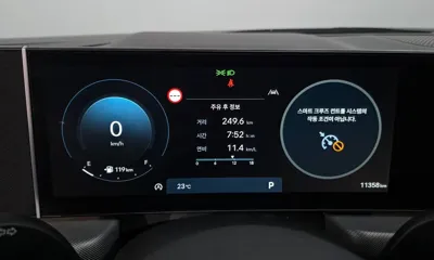Hyundai Sonata 2025, 11358 км, за 21355.1 USD - фото 8