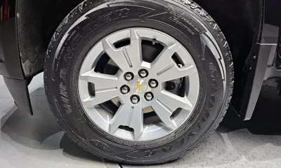 ChevroletGMDaewoo Colorado 2022, 66998 км, за 15600.22 USD