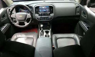 ChevroletGMDaewoo Colorado 2022, 66998 км, за 15600.22 USD - фото 7