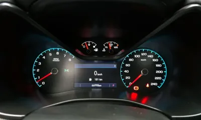 ChevroletGMDaewoo Colorado 2022, 66998 км, за 15600.22 USD - фото 8
