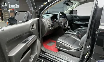 ChevroletGMDaewoo Colorado 2022, 66998 км, за 15600.22 USD - фото 11