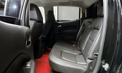ChevroletGMDaewoo Colorado 2022, 66998 км, за 15600.22 USD - фото 12