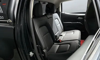 ChevroletGMDaewoo Colorado 2022, 66998 км, за 15600.22 USD - фото 13