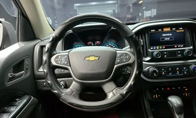 ChevroletGMDaewoo Colorado 2022, 66998 км, за 15600.22 USD - фото 14