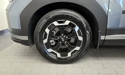 Hyundai Santafe 2024, 23073 км, за 20034.15 USD