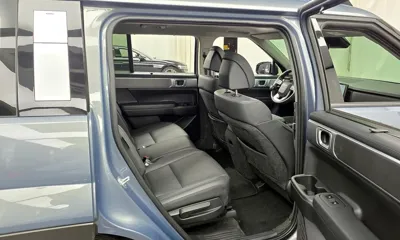 Hyundai Santafe 2024, 23073 км, за 20034.15 USD - фото 12