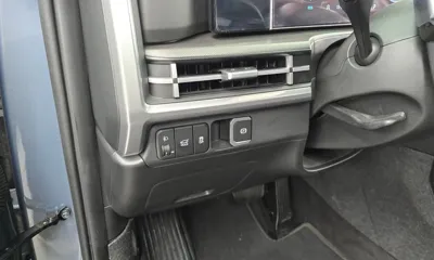 Hyundai Santafe 2024, 23073 км, за 20034.15 USD - фото 17