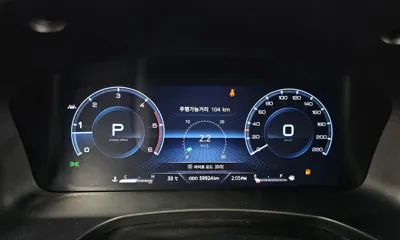 KG_Mobility_Ssangyong Rexton 2024, 59924 км, за 18839.44 USD - фото 8