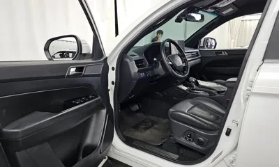 KG_Mobility_Ssangyong Rexton 2024, 59924 км, за 18839.44 USD - фото 10