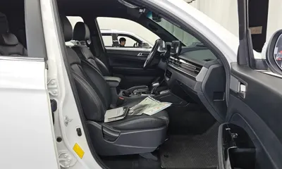 KG_Mobility_Ssangyong Rexton 2024, 59924 км, за 18839.44 USD - фото 11