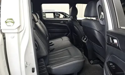 KG_Mobility_Ssangyong Rexton 2024, 59924 км, за 18839.44 USD - фото 12