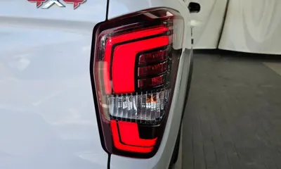 KG_Mobility_Ssangyong Rexton 2024, 59924 км, за 18839.44 USD - фото 23
